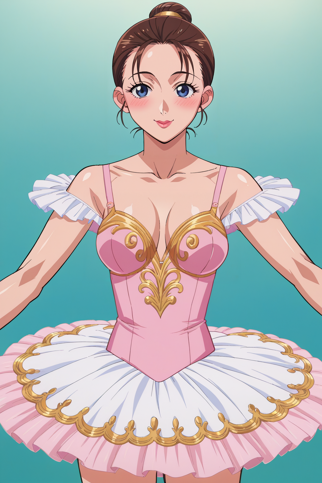 Prima Ballerina- by EDG 1