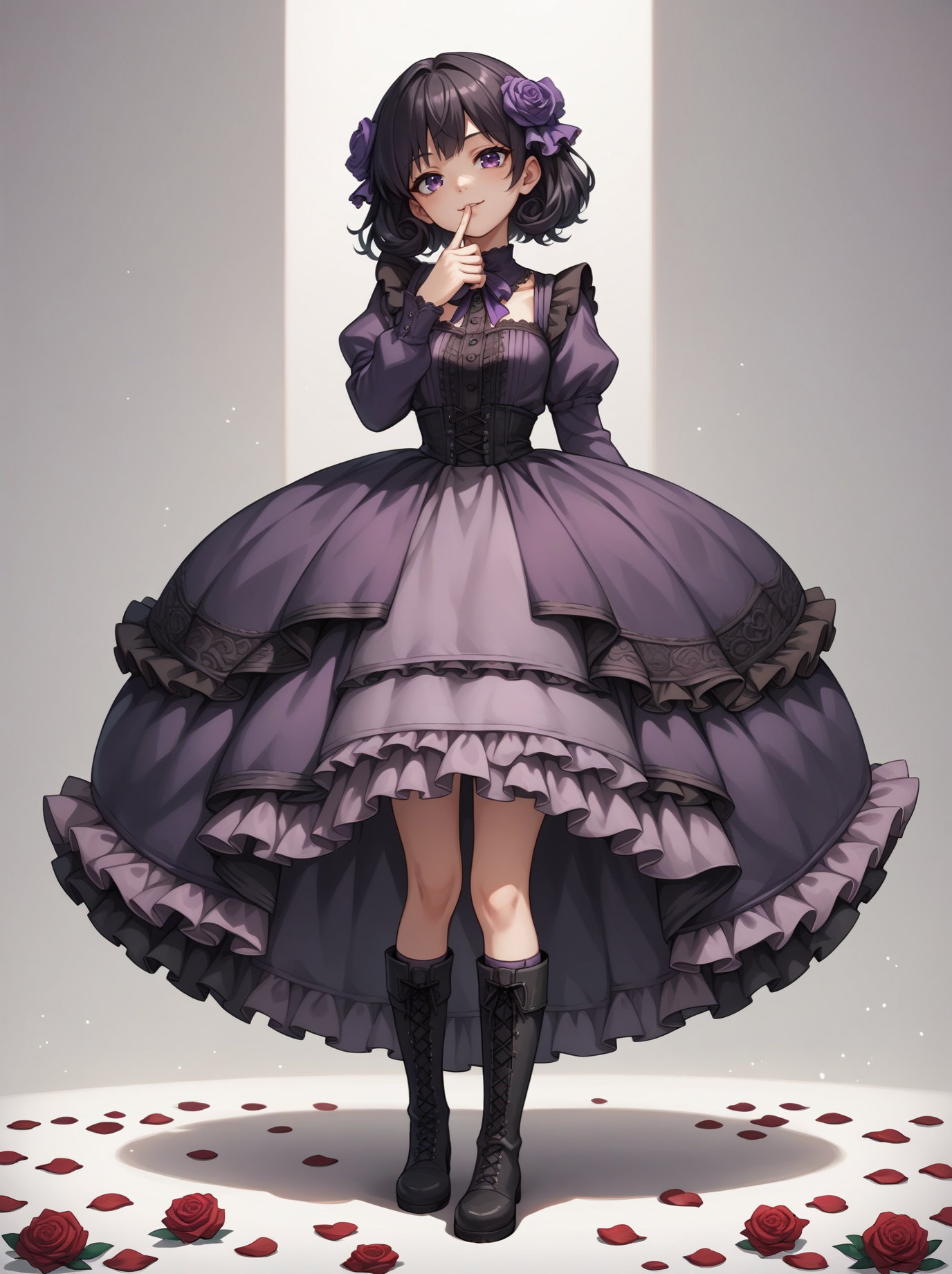 Bell Skirt PD 1
