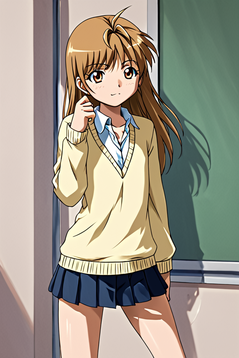 Yamada PONY B Gata H Kei V1