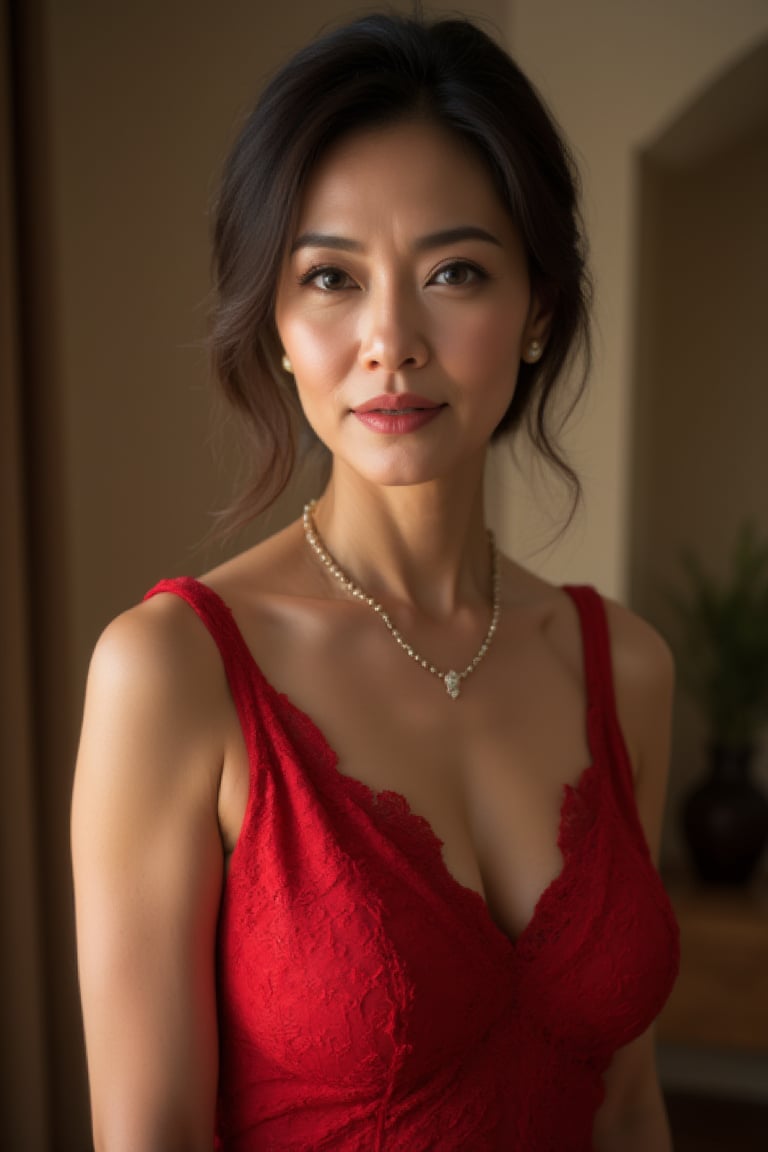 asian on flux v1.0flux