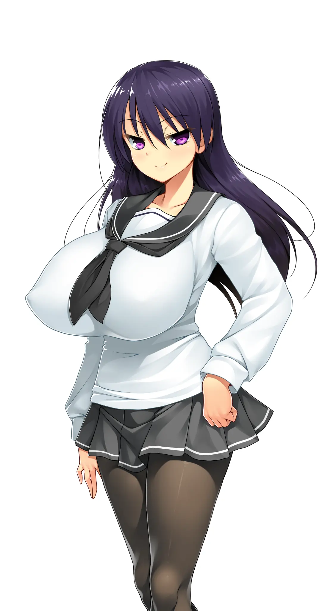 Enma Kaoru Pony Pony