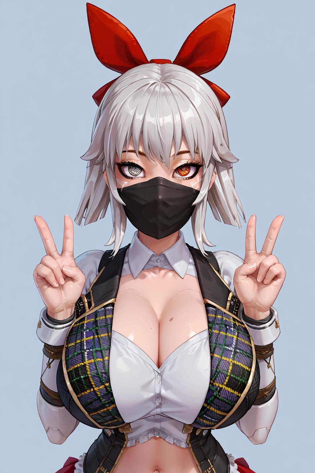 Android - Harem Hotel Pony XL-LoRA MK3
