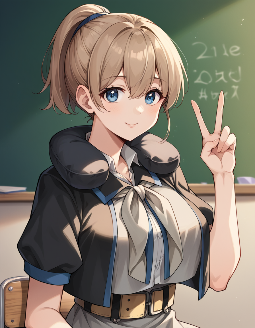 Intrepid  KanColle Kantai Collection by nochekaiser881 booru