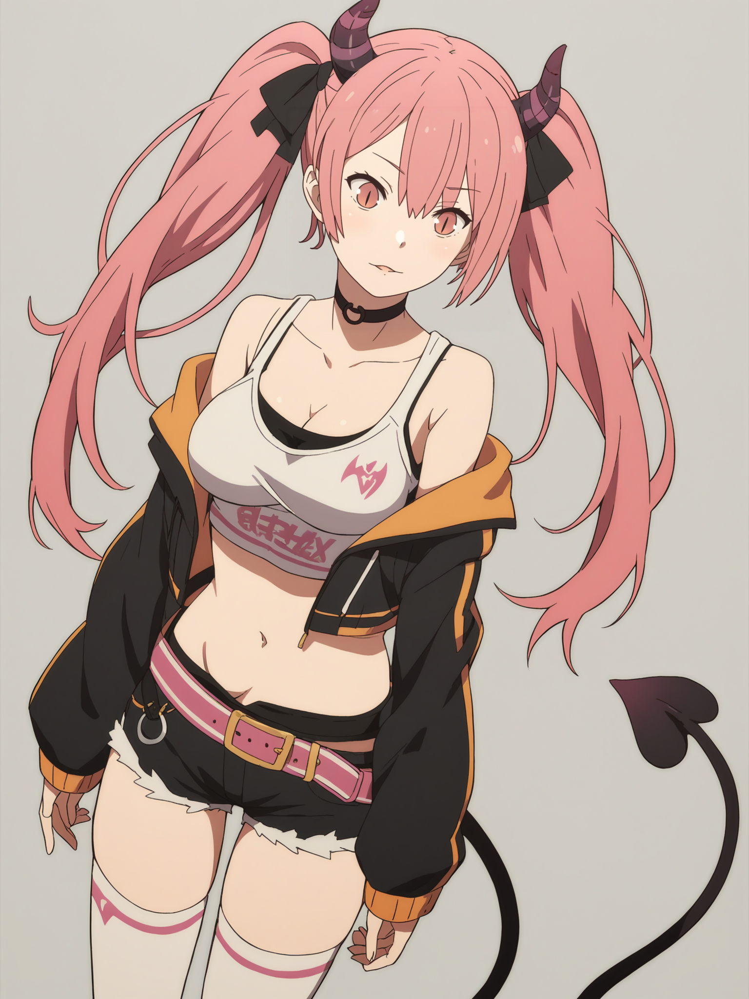 ReZero Style v1