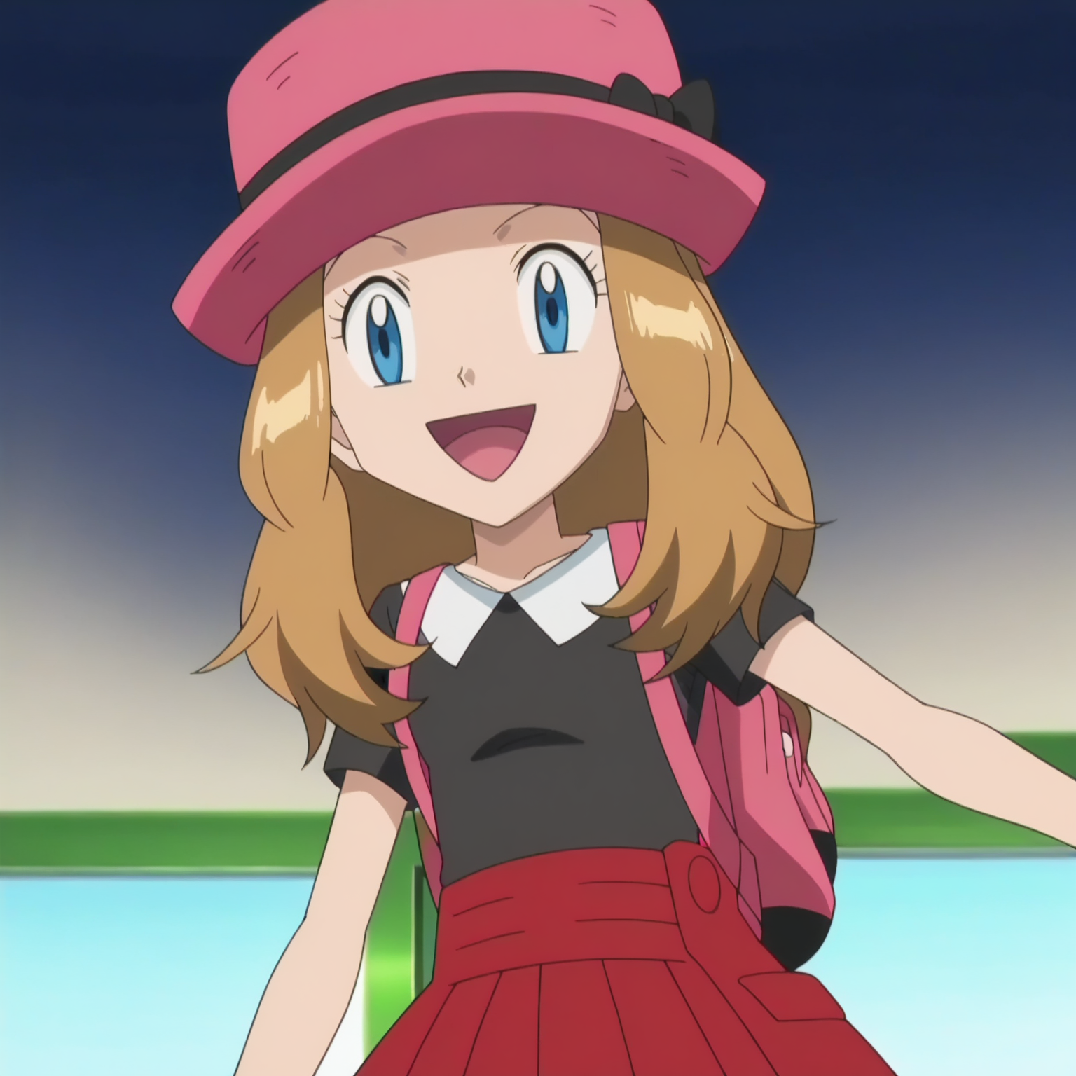 Real Simple Anime v1.0