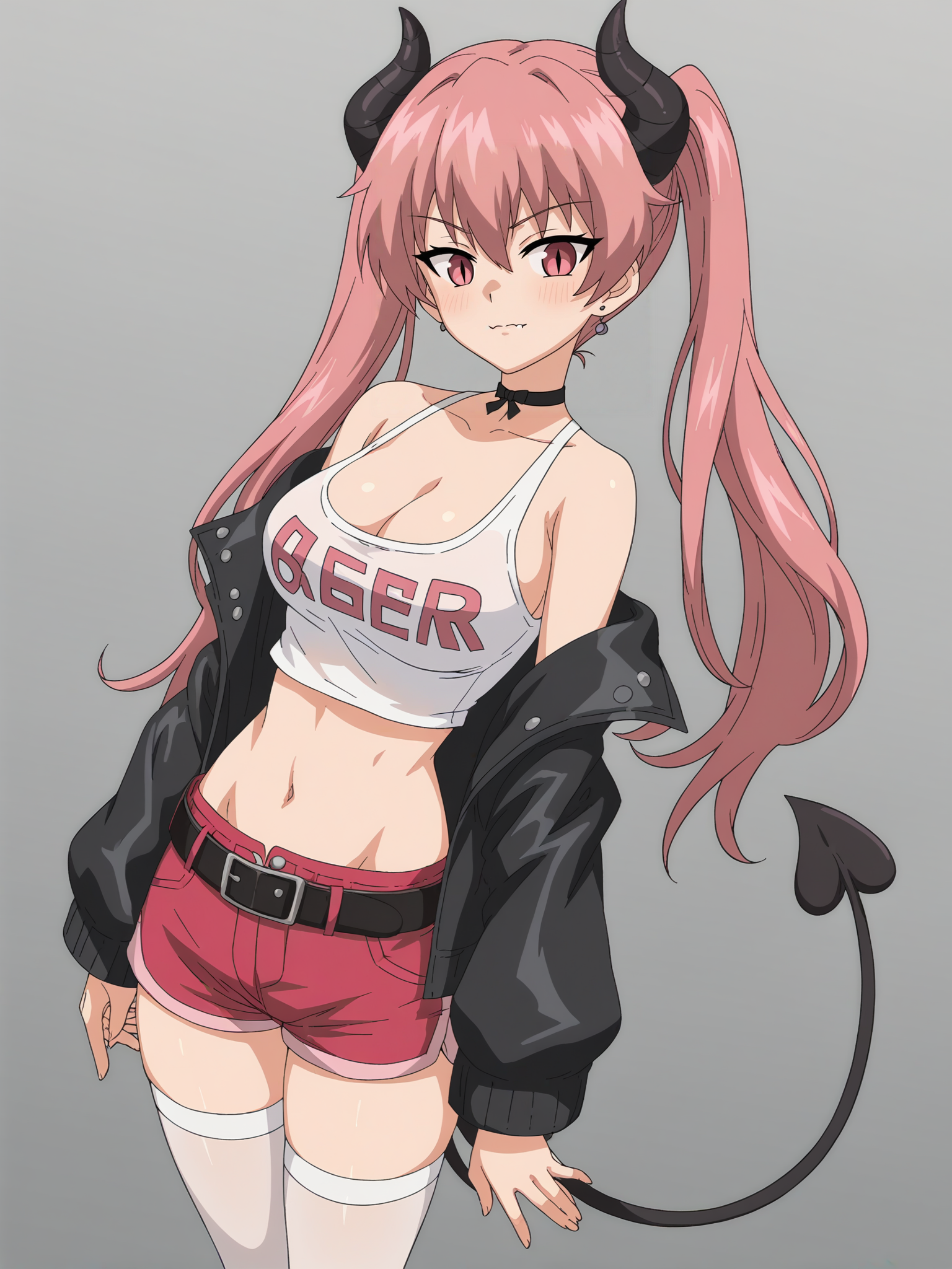 Girls Und Panzer Style v1
