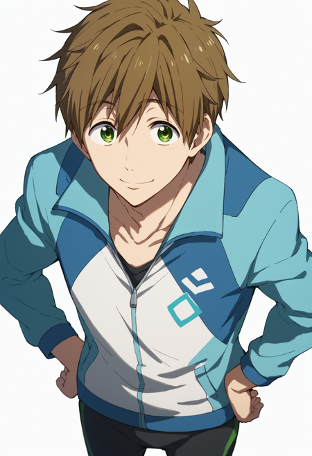 Makoto Tachibana - Free - PDXL LORA 1