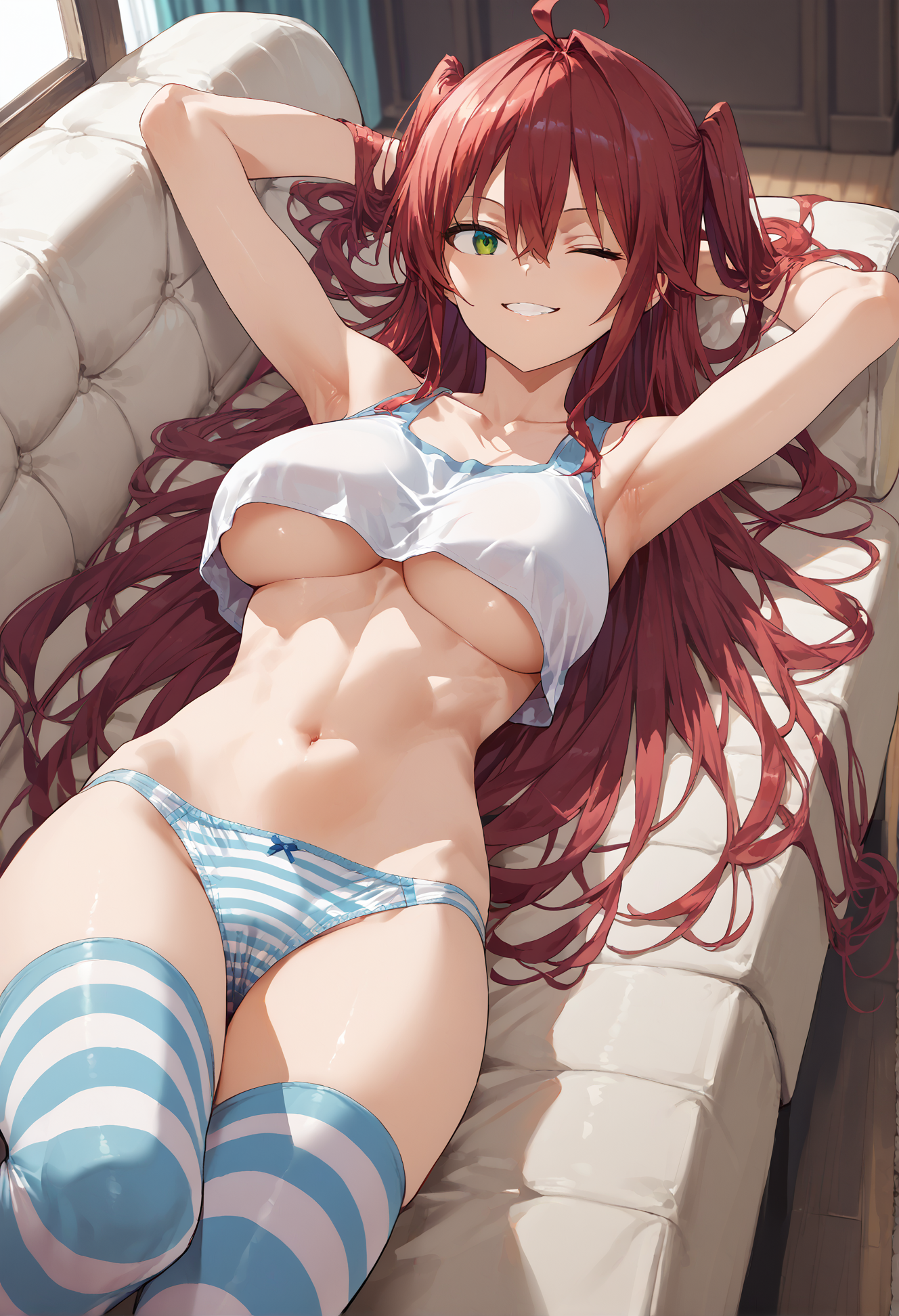 Hiiragi Yuichi Style 1