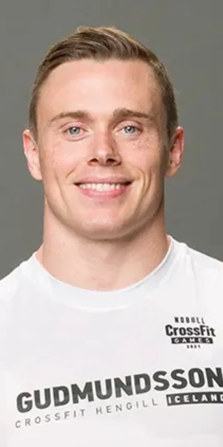 Björgvin Gudmundsson