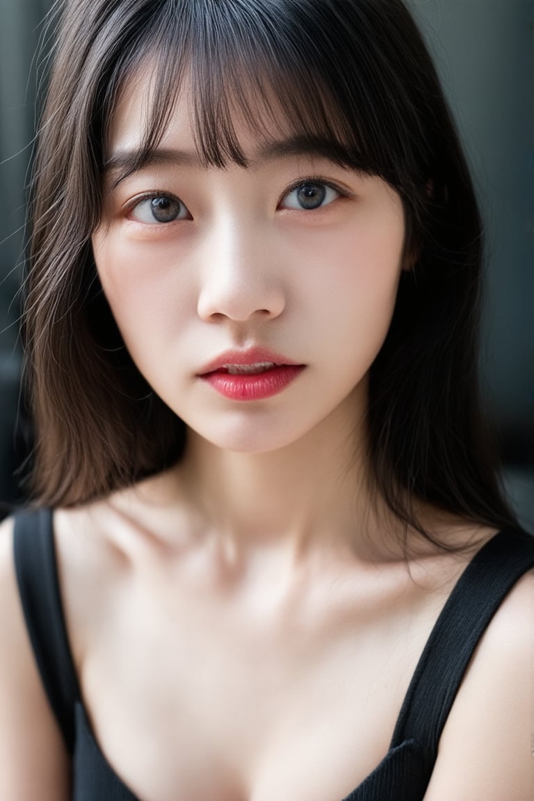 Asian girl v1.0c