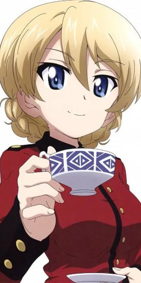 Darjeeling