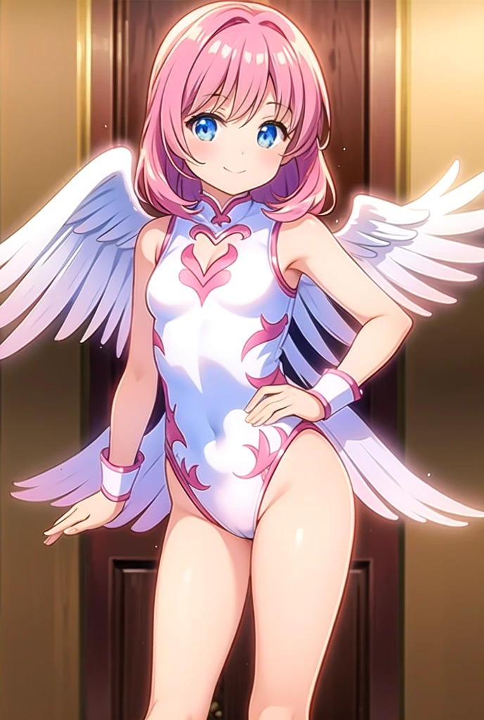 angelic leotard -Dragon Quest-