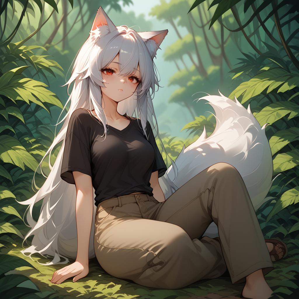 Exoterra Style v3.0
