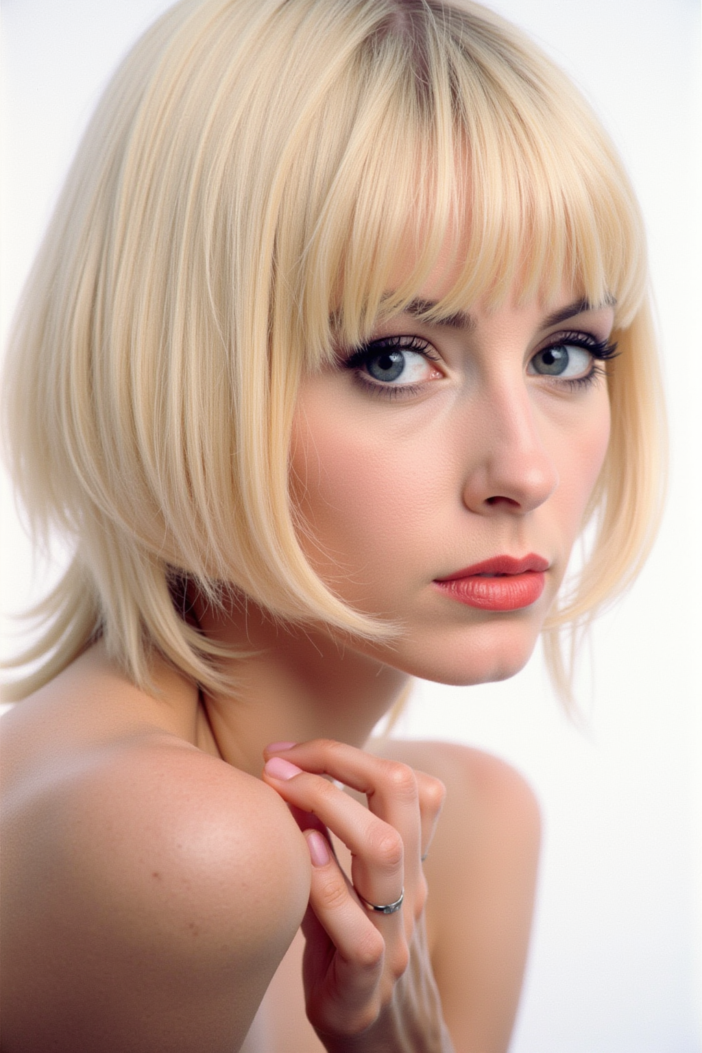 Wendy Whoppers FLUX 1