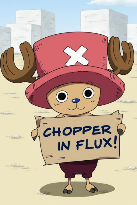 Chopper 1.0