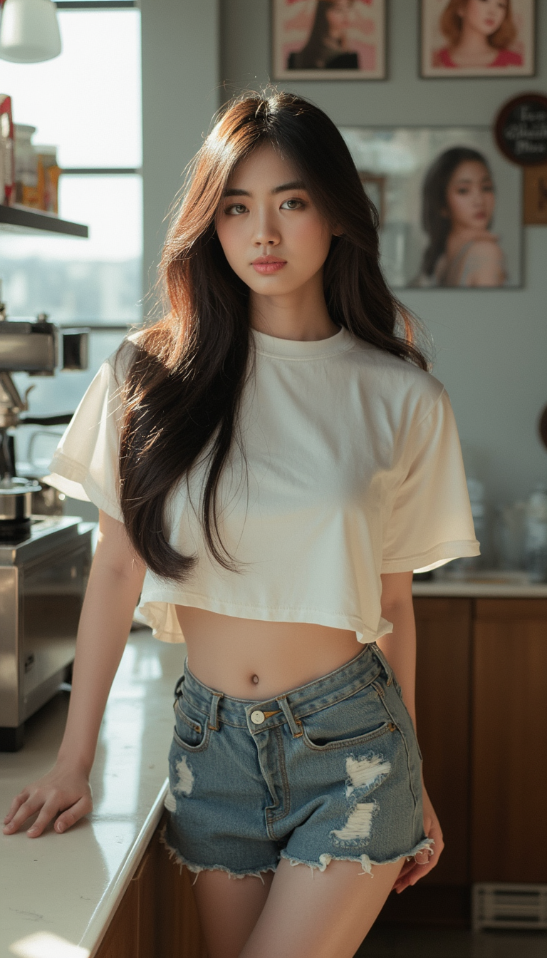 Pinay Girl A