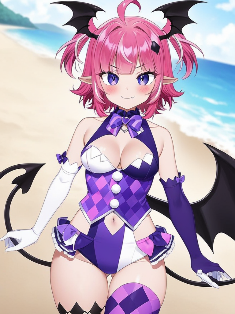 camila vtuber XL 1