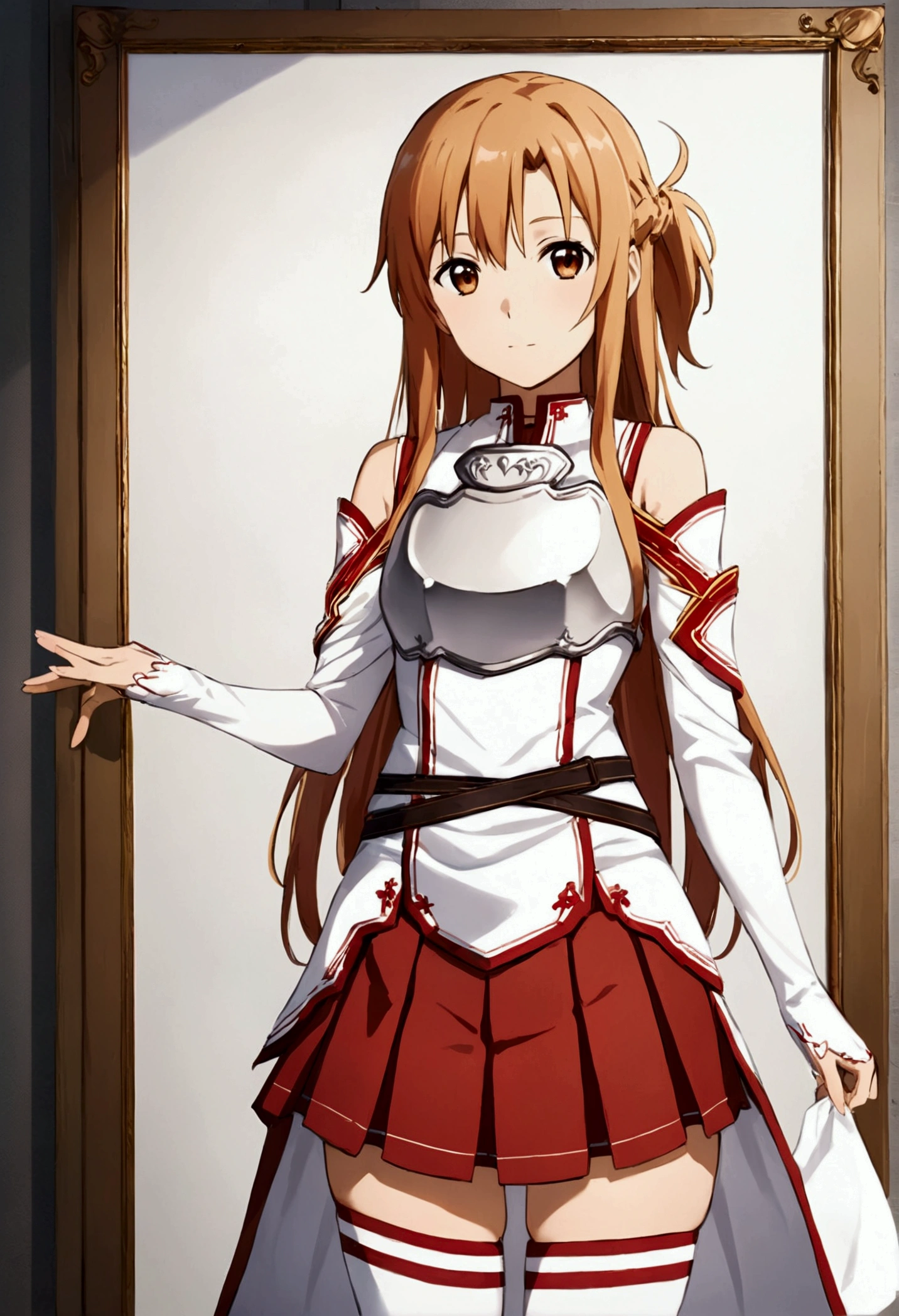 結城明日奈 v1.0