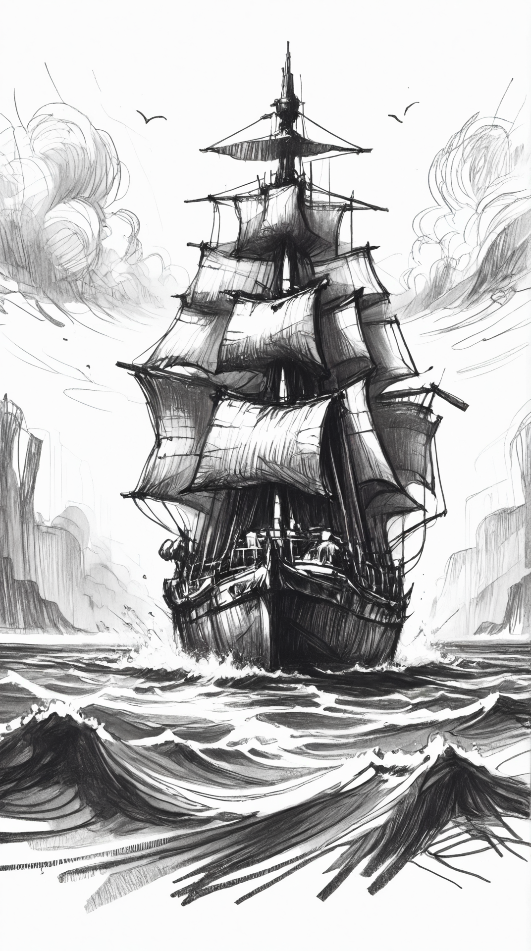 Sinful Strokes Lightning v1.0