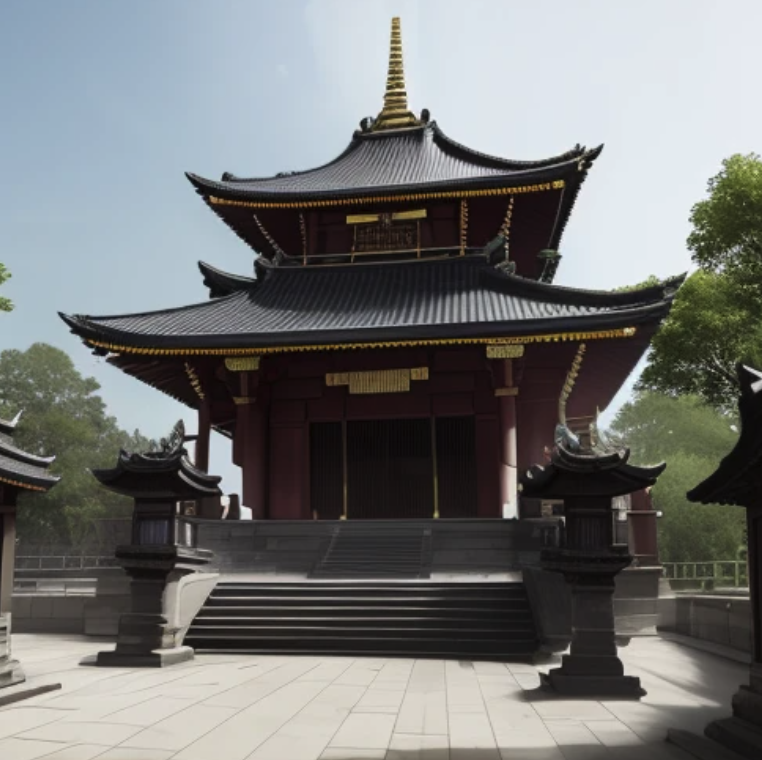 中華風景期待 1