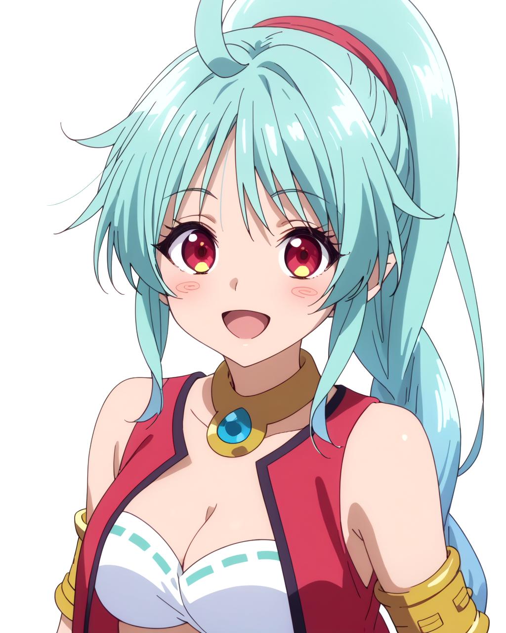 Ruru - Myriad Colors 1