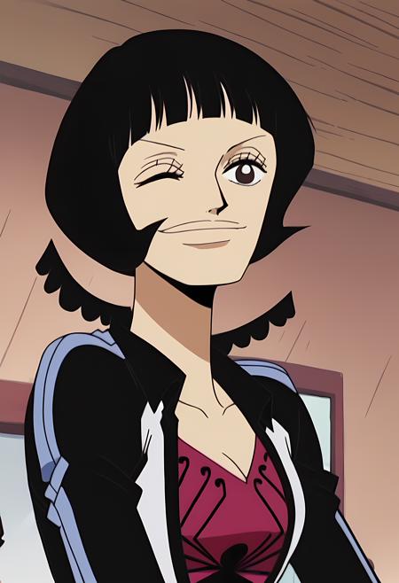 Shakuyaku  Pony