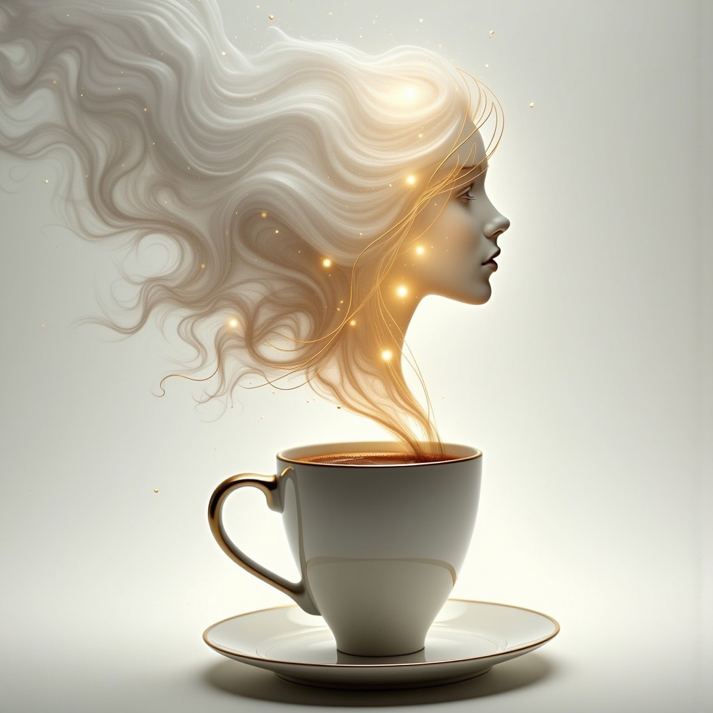 Abstract Lighting Effects V1