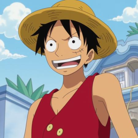 One Piece Flux Onepieceflux