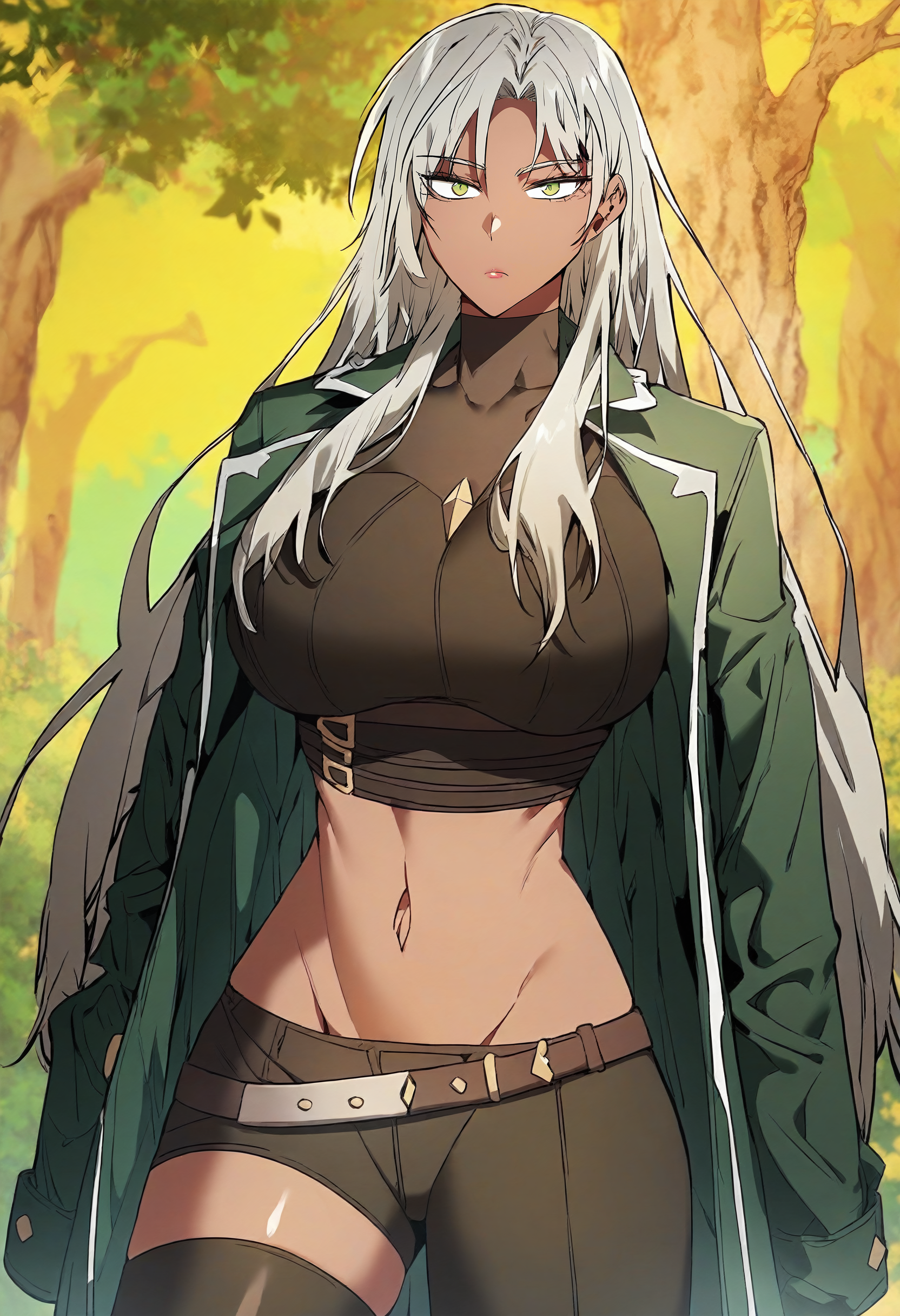 Webtoon Character Navirose Academy Genius Swordmaster 1