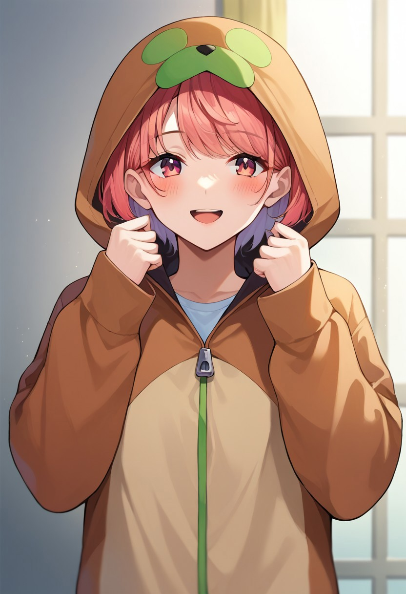 Onesie Pajamas 1.0