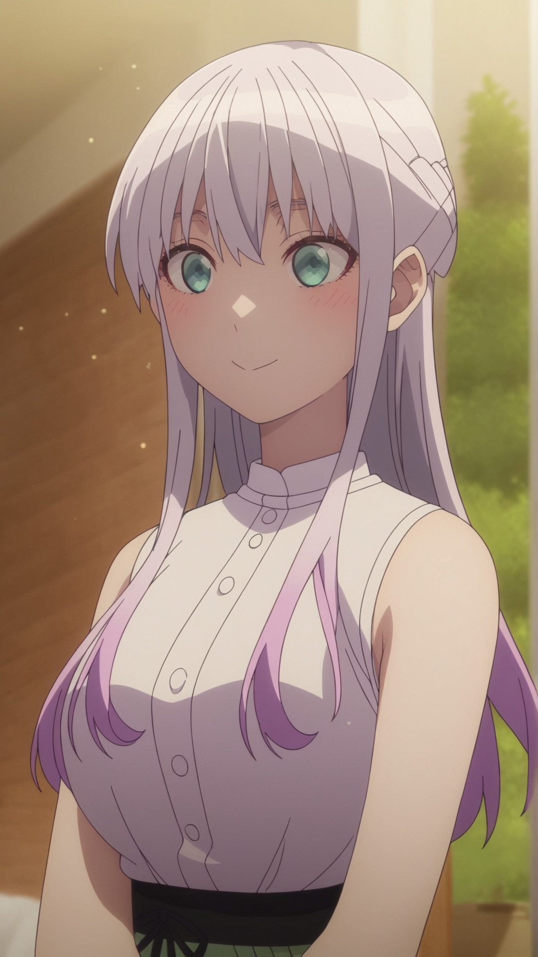 Riche Hayashi pon no michi -Pony- 1.0
