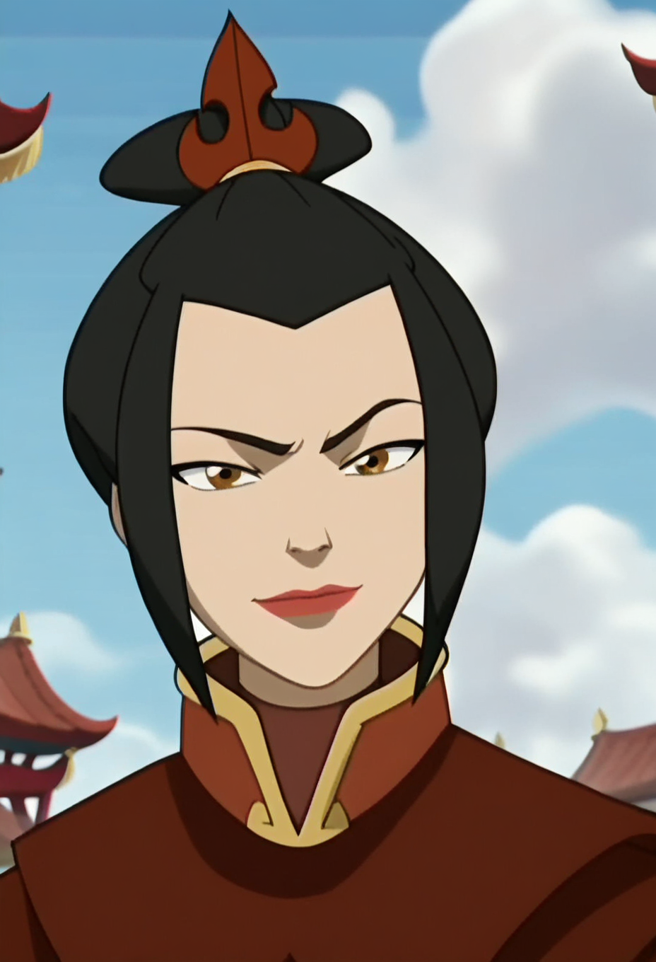 Azula Avatar 1