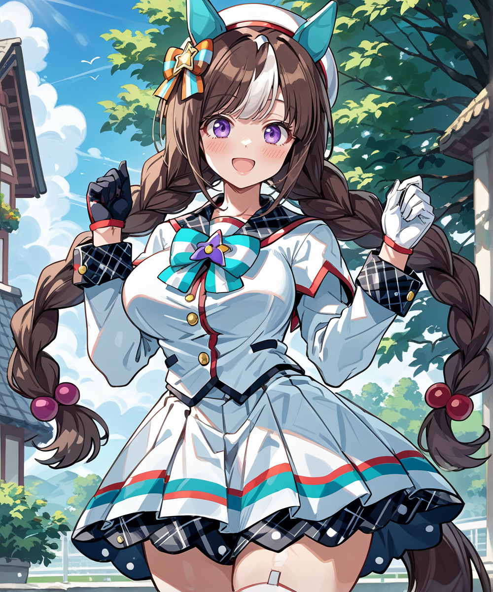 Hokko Tarumae 1.0