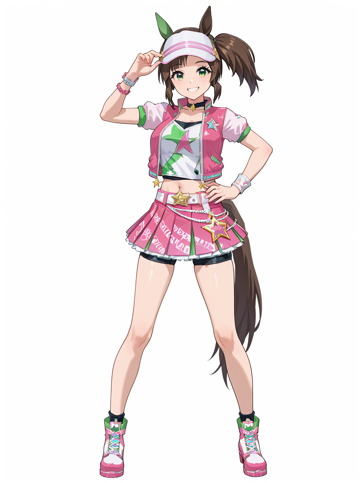 Ines Fujin 1.0