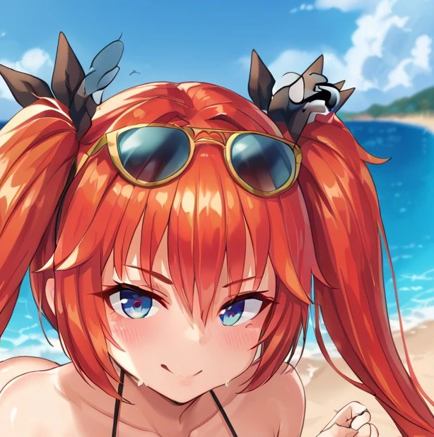 May of Doom - Last Origin Cham22 v1.0