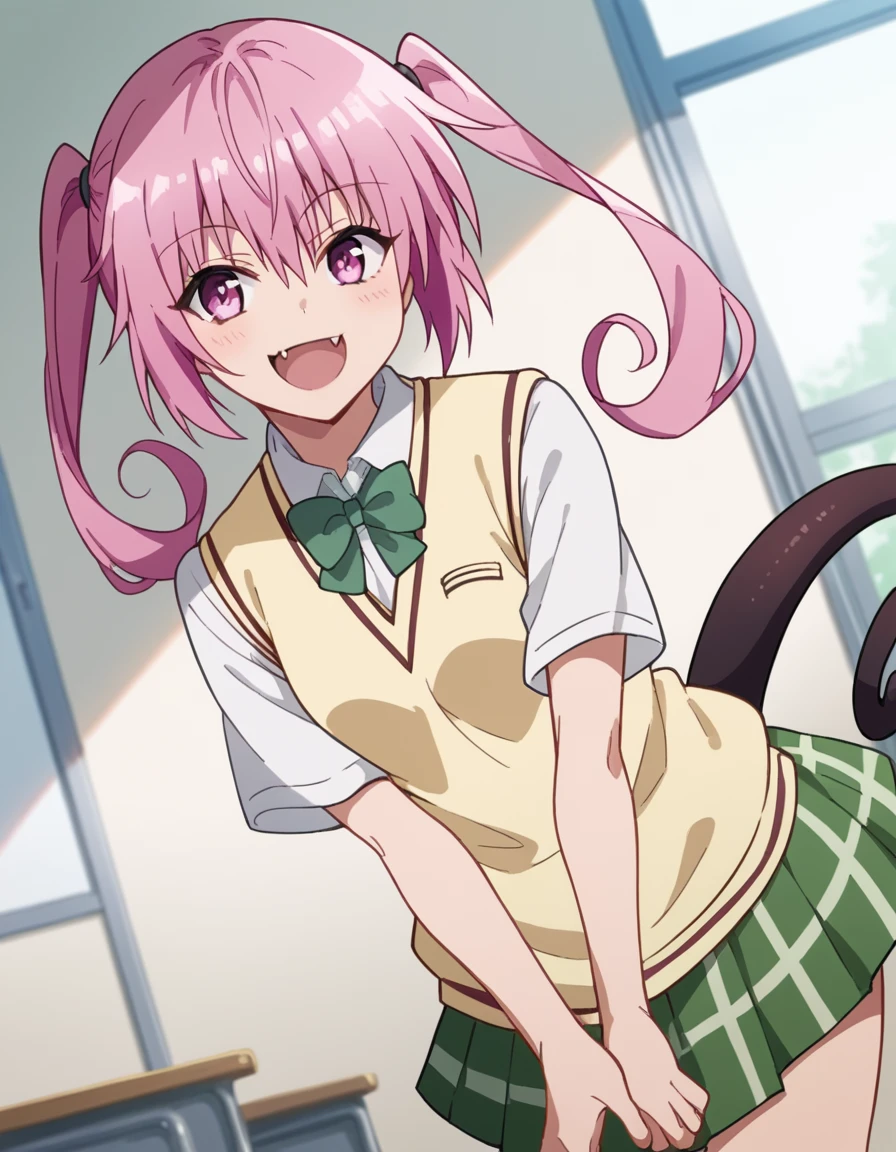 Nana Asta Deviluke 1