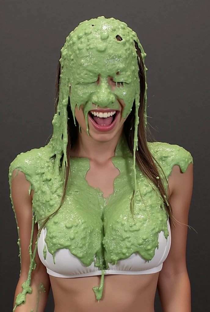 Nasty Slime Flux 1 1.0