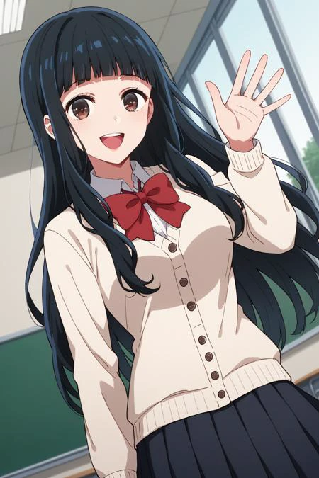 Yuki Sumi Oshi No Ko V1
