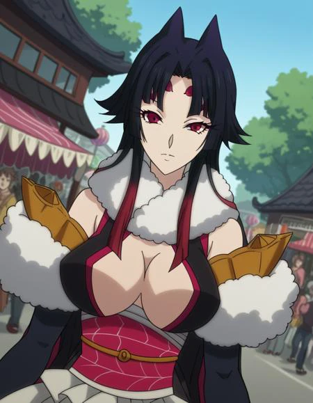 Re-Arahnia Taranterra Arachnida - Monster Girl Doctor Monster Musume no Oishasa V1