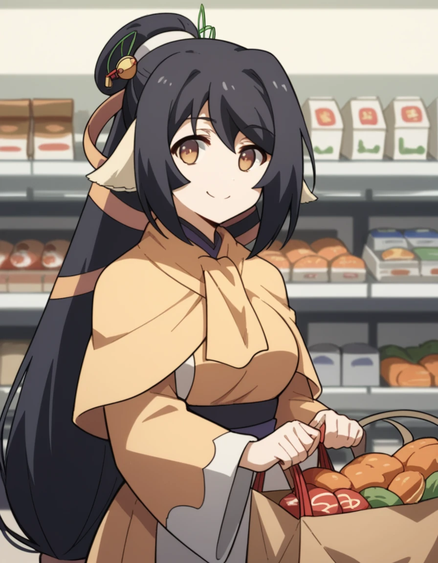 Kuon - Utawarerumono s2