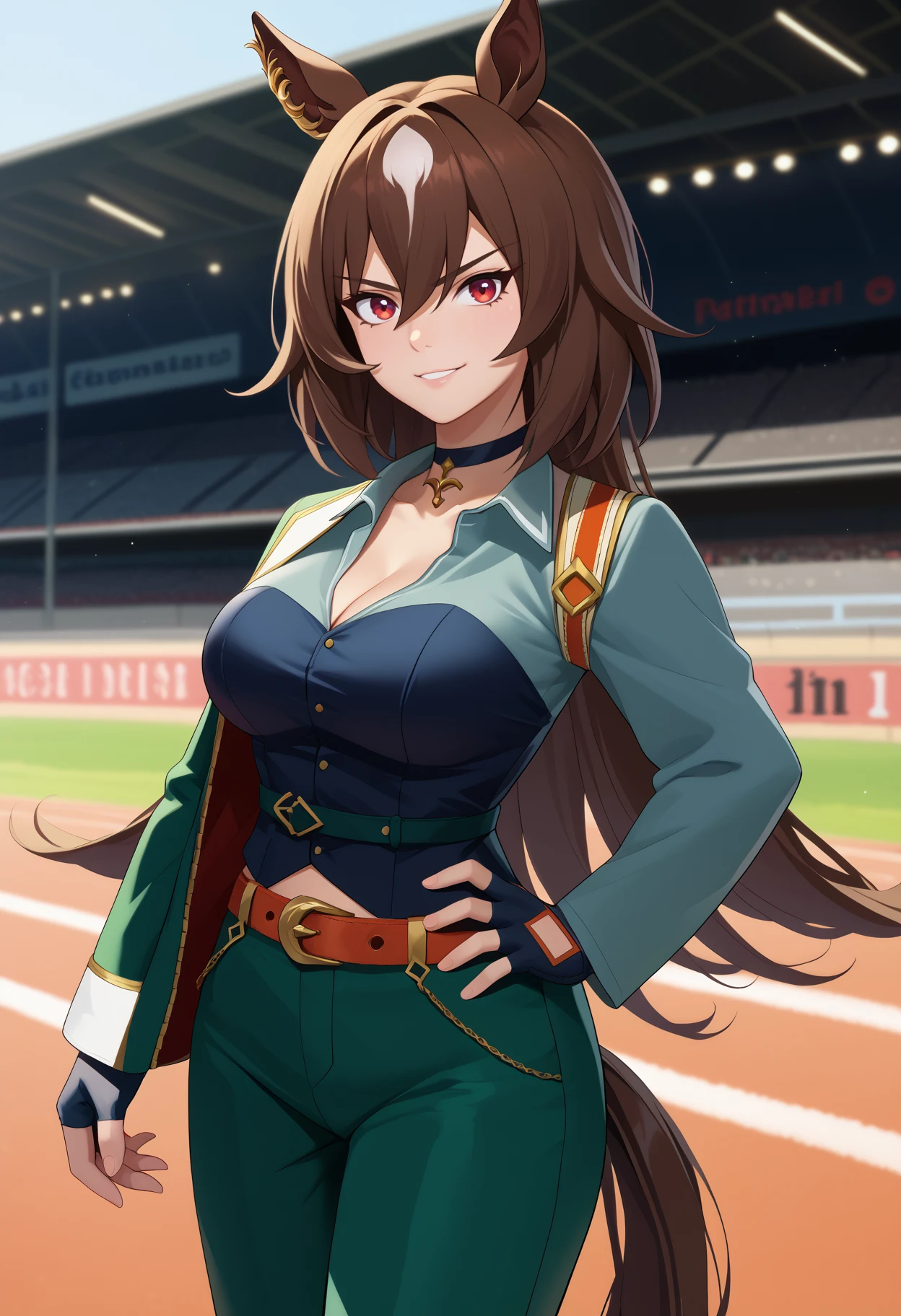 PonyV6 XL LoCon Sirius Symboli  Uma Musume Pretty Derby by justTNP v1.0