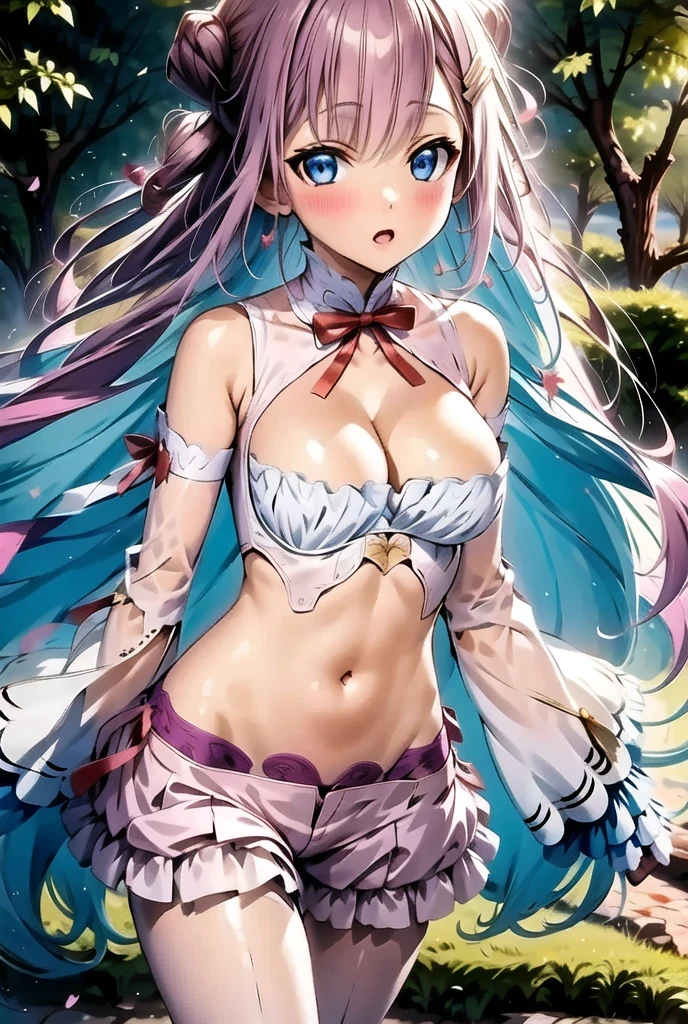 mimori_byakuya_深森白夜 V1.1