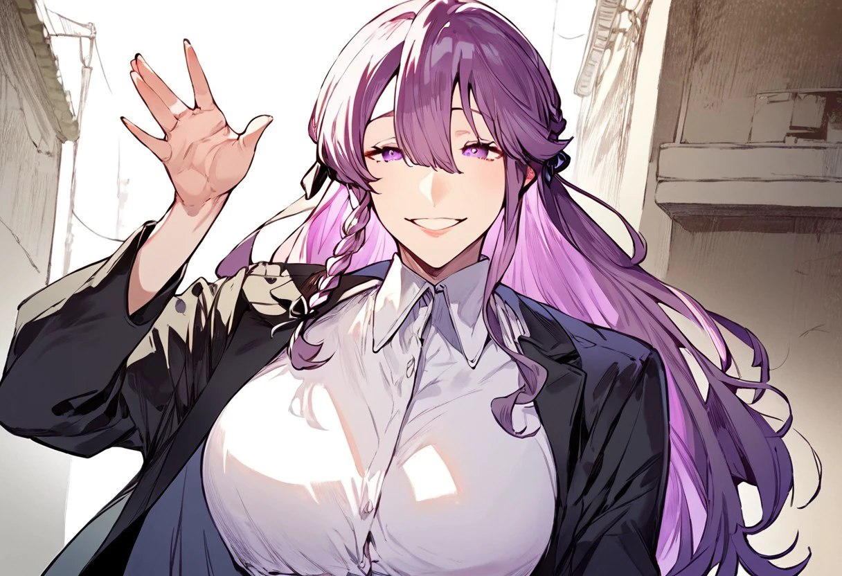 Re-Nodo artstyle V1