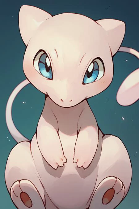 Mew  v1