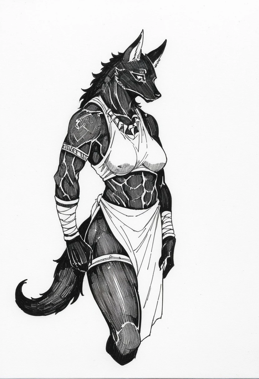 Mikamuse Style Pony 1.0