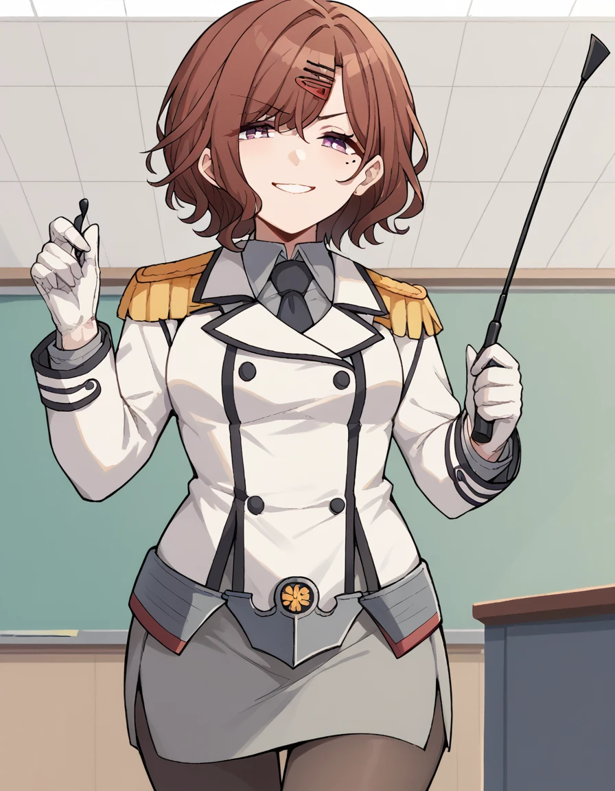 Katori Cosplay - Clothing v1.0