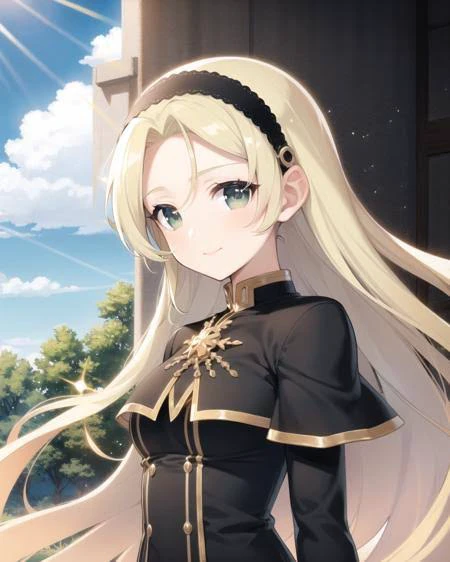 Senran kagura anime style  V1.0