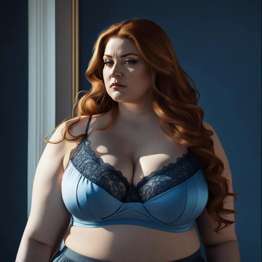 Big natural breasts v1