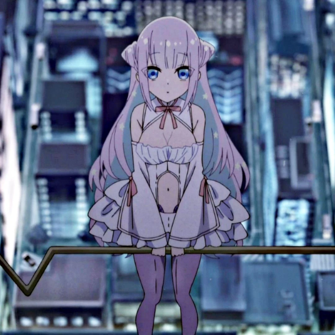 mimori_byakuya_深森白夜Ver2 V2.0