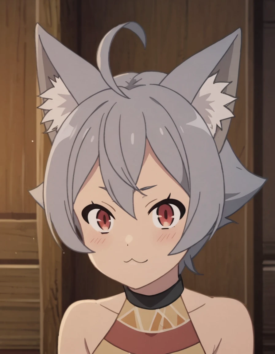 Minitona Dedoldia - Mushoku Tensei v1